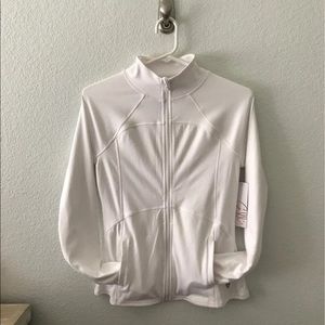 ellie athletic jacket